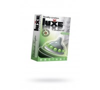Презервативы Luxe ExclusiveЗаводной искуситель №1. 24 шт.