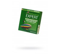 Презервативы Expert ''Возбуждающее путешествие'' №3, увеличенного размера, 3шт