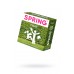 Презервативы SPRING CLASSIC - классические, 100,ШТ