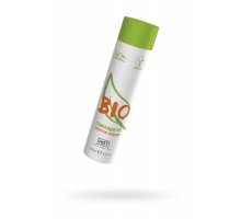 Массажное масло HOT BIO Massage oil cayenne pepper 100 мл.