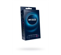 Презервативы  ''MY.SIZE'' №10 размер 64 (ширина 64mm)