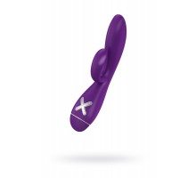 Вибратор rabbit фиолетовый