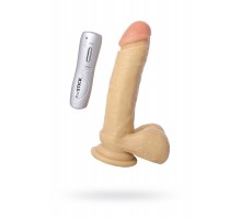 Ротатор RealStick #502 телесный 17 см