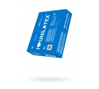 Презервативы Unilatex Natural Plain №144  гладкие классические (упаковка)