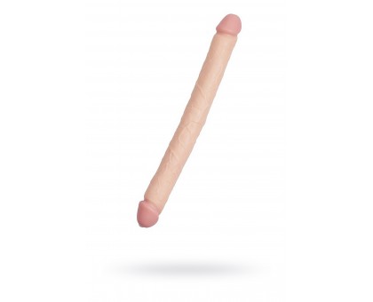 Фаллоимитатор реалистичный двойной FLESHXL 19 INCH DOUBLE DONG 48 см