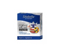 Насадка стимулирующая Sitabella Extender Ярость Нормана 1/12 упаковок