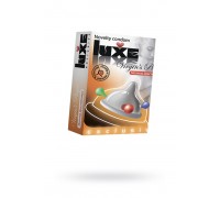 Презервативы Luxe Exclusive Молитва девственницы №1, 24 шт