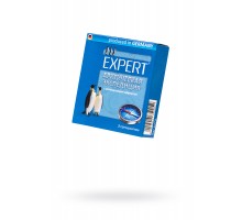 Презервативы Expert ''Арктическая экспедиция'' №3, с охлаждающим эффектом, 3шт