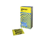 Презервативы Ganzo Classic № 12 Классические с обильной смазкой ШТ