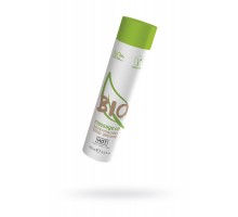 Массажное масло HOT BIO  oil bitter almond 100 мл.