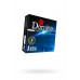 Презервативы Luxe DOMINO Classics Аква 18 см, 3 шт. в упаковке