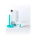 Мастурбатор нереалистичный Sense Max  , Силикон, Белый, 18,5 см