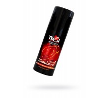 Гель-любрикант Ты и Я StimuLove strong, возбуждающий, 20 г