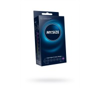 Презервативы  ''MY.SIZE'' №10 размер 69 (ширина 69mm)