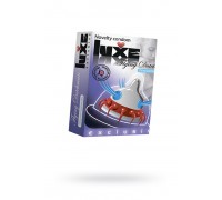 Презервативы Luxe Exclusive Летучий голландец №1, 1 шт