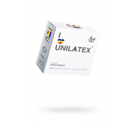Презервативы Unilatex Multifrutis №3  ароматизированные ,цветные
