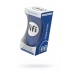 Мастурбатор нереалистичный FIFI MALE, текстиль, синий