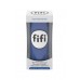 Мастурбатор нереалистичный FIFI MALE, текстиль, синий