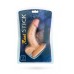 Фаллоимитатор TOYFA RealStick Nude реалистичный, 13 см