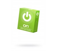 Презервативы ''ON)'' Fruit & Color №3 - цветные/ароматизированные (ширина 54mm)