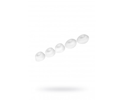 Набор дополнительных насадок для Satisfyer PRO2