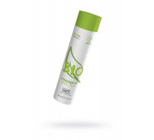 Массажное масло HOT BIO Massage oil aloe vera 100 мл.