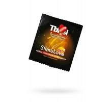 Гель-любрикант Ты и Я ''StimuLove light'' возбужд. 4г, 20 шт в упаковке