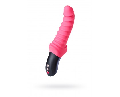 Пульсатор Fun  Factory STRONIC DREI  розовый