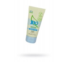 Интимный гель-лубрикант Hot Bio Sensitive, на водной основе, 50 мл