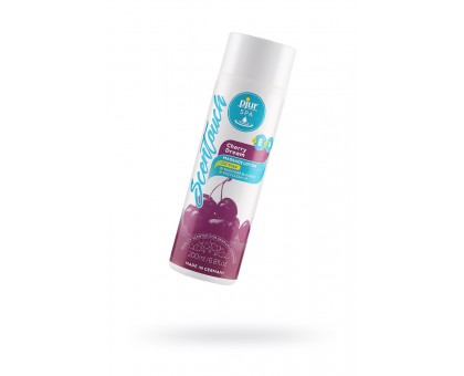 Массажный лосьон Pjur SPA Scentouch с ароматом вишни 200 ml