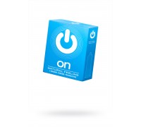 Презервативы ''ON)'' Natural feeling №3 - классические (ширина 54mm)