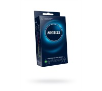 Презервативы  ''MY.SIZE'' №10 размер 47 (ширина 47mm)