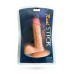 Фаллоимитатор TOYFA RealStick Nude реалистичный, 14 см