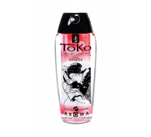 Лубрикант Toko Aroma /Вишня/ 165 мл