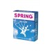 Презервативы SPRING SKY LIGHT - ультра тонкие, №3 ШТ