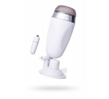 Реалистичный мастурбаторTOYFA A-toys, TPR