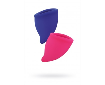 Менструальные чаши Fun  Factory FUN CUP EXPLORE KIT